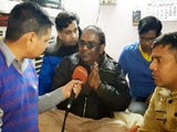 Video : अंकित के पिता ने हाथ जोड़कर कहा, इसे हिन्‍दू-मुस्लिम न बनाएं