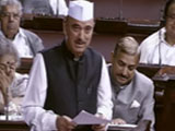 Video : गुलाम नबी आजाद ने कहा, मौजूदा केंद्र सरकार ‘गेम चेंजर’ नहीं सिर्फ ‘नेम चेंजर’