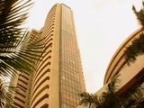 Video : Sensex Surges Over 500 Points Ahead Of Budget, Nifty Trades Above 17,500