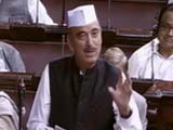 Video : "Nobody Knows Repackaging Better Than BJP Government": Ghulam Nabi Azad