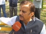 Video : अवैध खनन में मध्य प्रदेश नंबर-2
