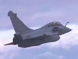 Video : Rafale Agreement Details "Classified", Can't Be Disclosed: Nirmala Sitharaman