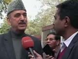 Video : विपक्ष ने किया राज्यसभा का बॉयकॉट, सभापति पर लगाया पक्षपात का आरोप