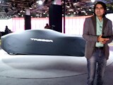 Video : Sponsored - Auto Expo 2018: Sneak Peek At Renault India Pavilion