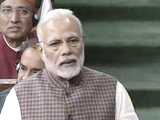 Video : "Had Patel Been Prime Minister, Full Kashmir Ours": PM's Top Quotes