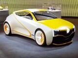 Video : Auto Expo 2018: First Look - Renault's 'The Concept'