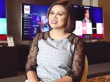 Video : Vu's New Quantum Pixelight 4K HDR TVs: A Chat With Vu CEO Devita Saraf
