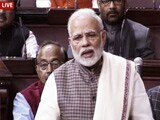 Video : Criticism Of Modi, BJP Is Fine, Don't Criticise The Country, Says PM