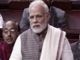 Video : "You Call Us Name Changers, We Are Aim Chasers": PM Attacks Congress