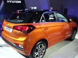 Video : Auto Expo 2018: Hyundai i20 Facelift Launched