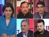 PM Modi Attacks Congress: Who Is On The Backfoot?