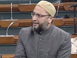 Video : पाकिस्तानी बोलने पर सजा हो : ओवैसी