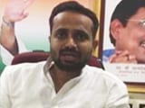 Video : मध्य प्रदेश: कांग्रेस के विधायक हेमंत कटारे पर रेप के केस
