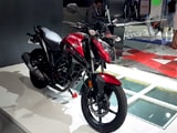 Video : Auto Expo 2018: Honda X-Blade Walkaround