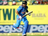 Video : Virat Kohli Leads India To Elusive ODI Series Win In South Africa
