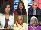PM's Claims On Kashmir, Patel: A Reality Check