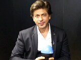 Video : Auto Expo 2018: Shah Rukh Khan Talks About His Cars, Kids & Upcoming Movies