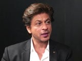 Video : Auto Expo 2018: Shah Rukh Khan Talks About His Cars, Kids & Upcoming Movies