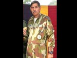Video : वायुसेना का ग्रुप कैप्टन ISI के जासूसी के जाल में फंसा