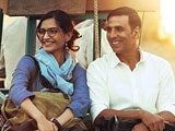Video : First Impressions Of Akshay Kumar's <i>PadMan</i>