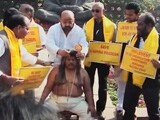 Video : आंध्र प्रदेश के लिए विशेष पैकेज की मांग को लेकर टीडीपी सांसदों का प्रदर्शन