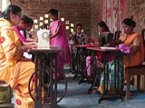 Video : A Glimpse Of How Women At USHA Silai School Are Starting Their New Journey