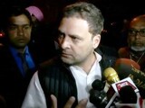 Video : राफेल डील पर राहुल गांधी मोदी सरकार को बख्शने के मूड में नहीं