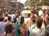 Video : Protests At Kolkata School After Alleged Sexual Assault On Class 2 Student