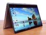 Video : Lenovo Yoga 920 Vibes Edition Review: 2-in-1 Laptop With Stylus