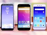 Video : Best Smartphones Under Rs 8,000