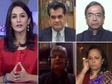 Video : Which State Has India's Best Healthcare? NITI Aayog Releases Rankings