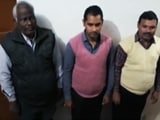 Video : प्राइम टाइम इंट्रो : नकल पर रोक, यूपी में लाखों परीक्षार्थी ग़ैरहाज़िर