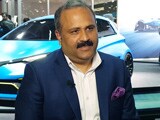 Video : Sponsored: Catching Up With The CEO & MD, Renault India, Sumit Sawhney