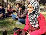 Video : बेजुबानों की आबाज बनीं 16 साल की आरवा इम्तियाज