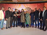 Video : NDTV 24X7 Wins Best English News Channel At ENBA Awards