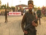 Video : 5 Soldiers, Civilian Dead In Jammu Attack, One Of The Worst Since Uri