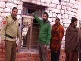 Video : Woman Killed In Ceasefire Violation By Pak In Rajouri