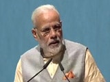 Video : In Dubai, PM Modi Addresses Indians, Launches Temple Project