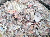 Videos : चेन्नई: पुराने बंद नोटों से बन रही हैं नई फाइलें