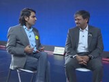 Video : Siddharth Vinayak Patankar Talks To CV Raman On Future S Concept And Upcoming Cars From Maruti Suzuki India