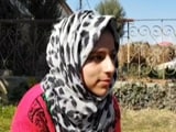 Video : This Kashmiri Teen Gives Voice To Those Who Cannot Speak