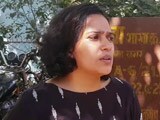 Video : मुंबई : गलती उजागर की तो महिला पत्रकार पर हो गई चार्जशीट