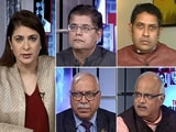 Video : The NDTV Dialogues: One Nation, One Election?