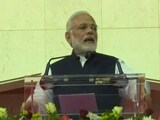 Video : हालात कितने भी मुश्किल हों, हमें वहां से निकलना आता है: ओमान में बोले PM मोदी