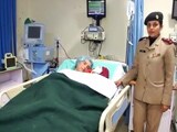 Videos : जाको राखे साइंया : सेना के कैंप पर हुए आतंकी हमले में घायल महिला ने दिया बच्चे को जन्म