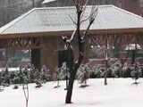 Video : पहाड़ों में बर्फबारी, उत्तर भारत में बढ़ी ठंड