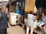 Video : बूचड़खानों पर लगे प्रतिबंध के बाद से रोजी-रोटी को मोहताज लोग