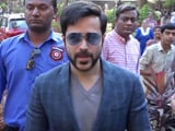 Video : Emraan Hashmi Revisits His 2010 Hit <i>Once Upon A Time In Mumbai</i>