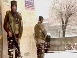 Video : Soldier Dies In Encounter, Alert Sentry Averts Major Terror Attack On Camp