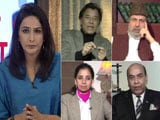 Video : Should Jammu And Kashmir Government Withdraw FIR Against Major Aditya?